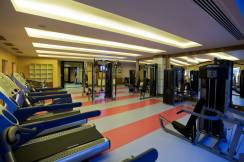 KAMELYA COLLECTION FULYA HOTEL Activities